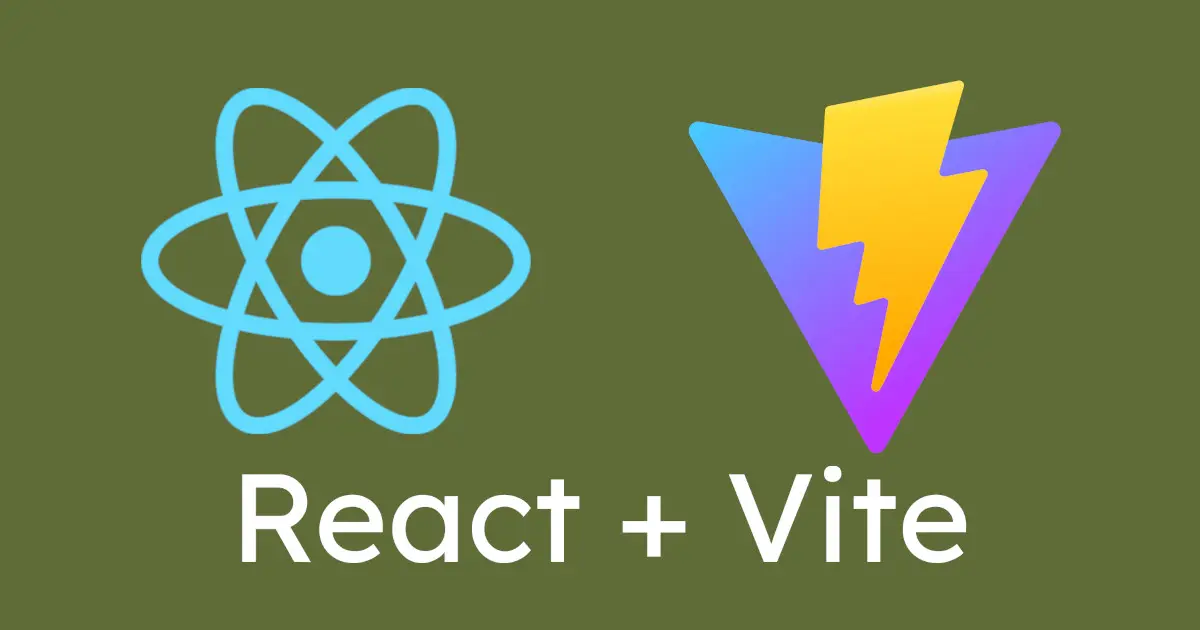 React in 2025: Building Modern Apps with Vite - A Developer's Guide